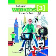 Webkids 3 - Student's Book